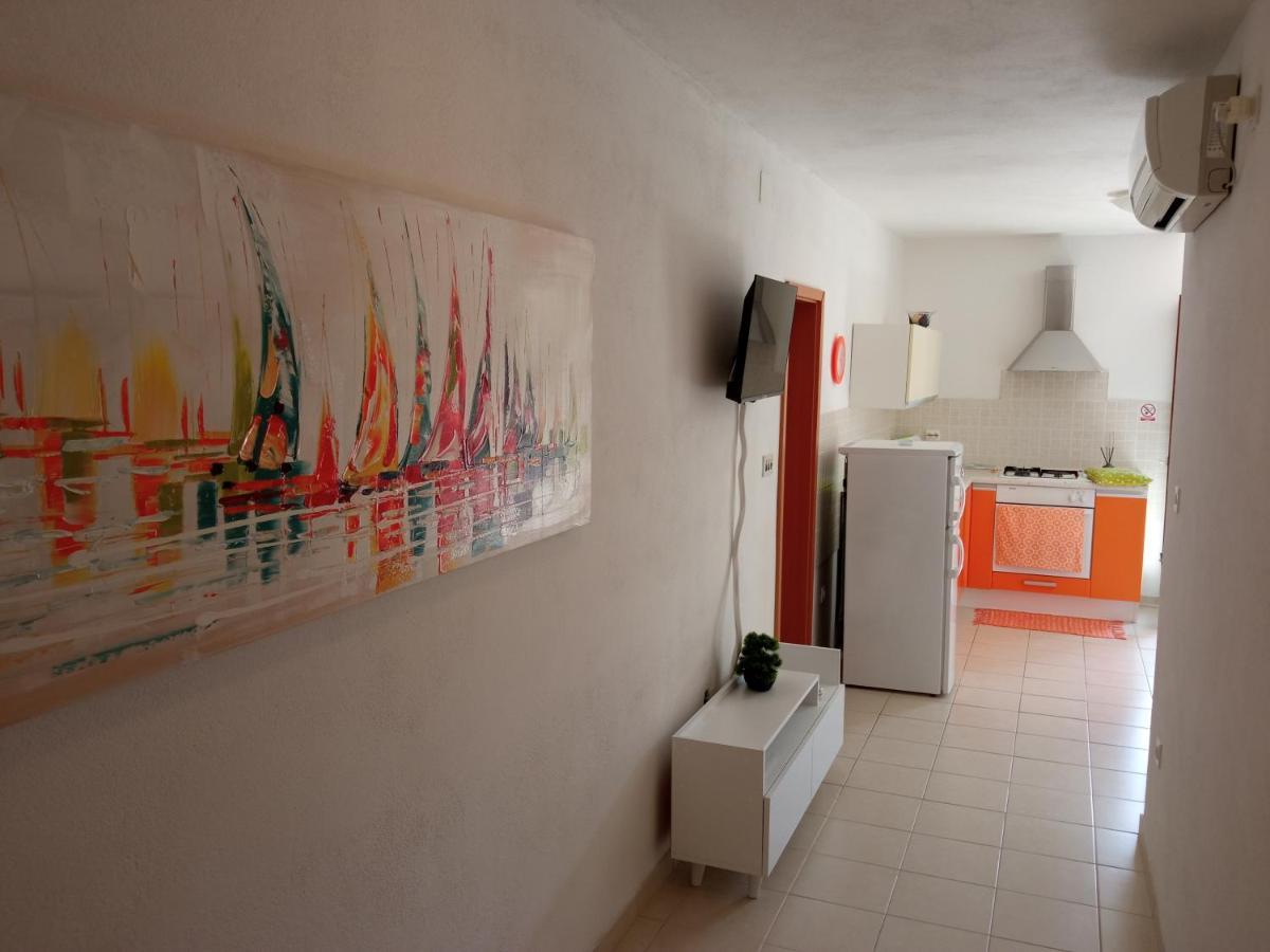 Apartment Viola Супетар Екстериор снимка