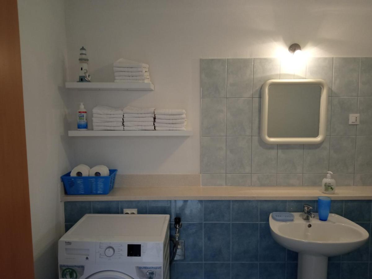 Apartment Viola Супетар Екстериор снимка