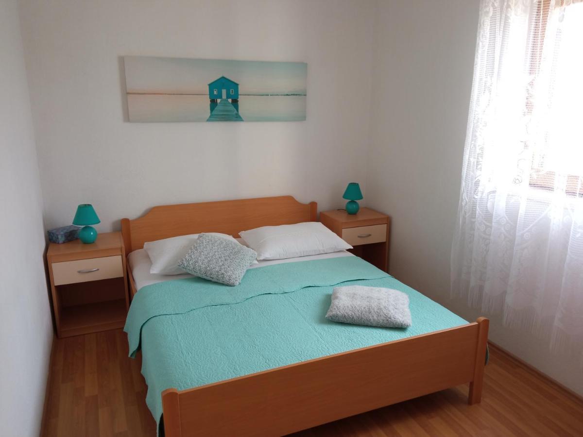 Apartment Viola Супетар Екстериор снимка