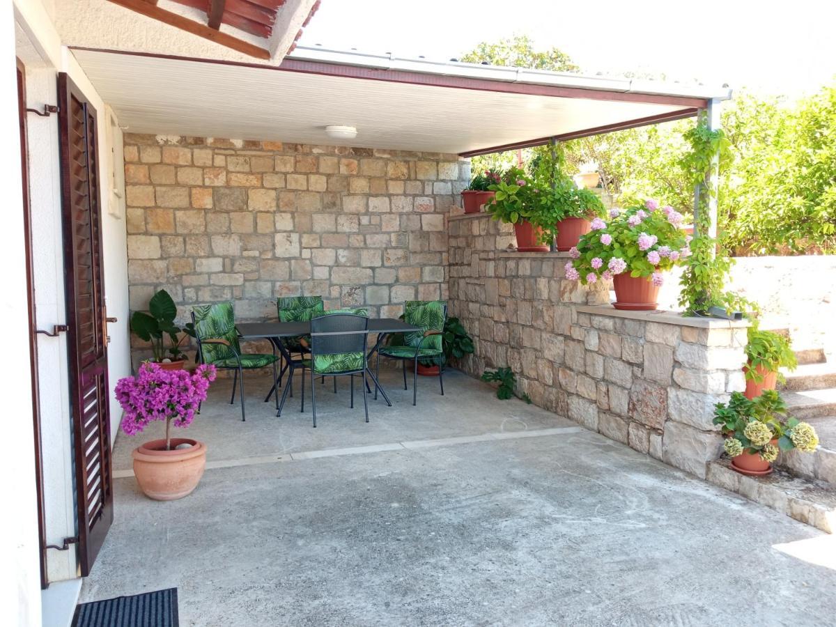 Apartment Viola Супетар Екстериор снимка