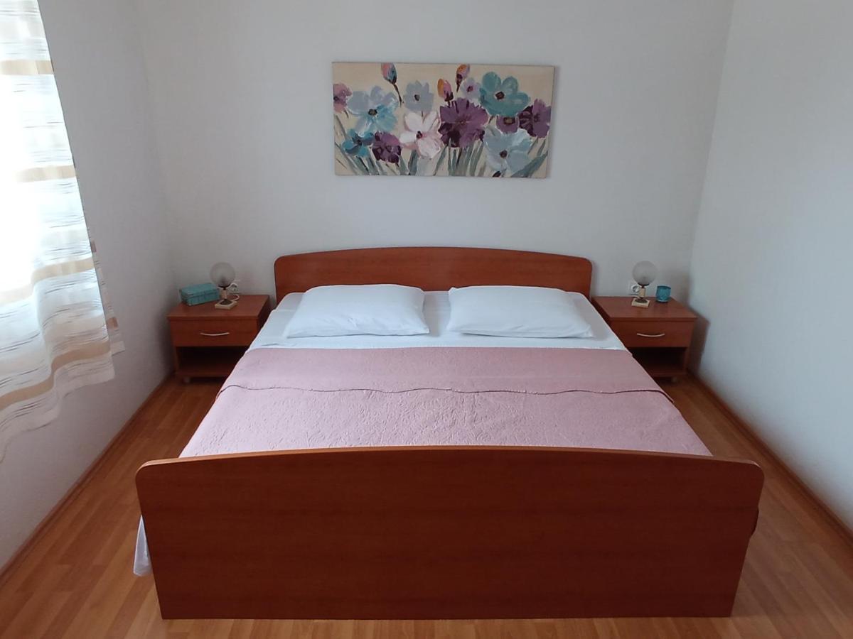 Apartment Viola Супетар Екстериор снимка
