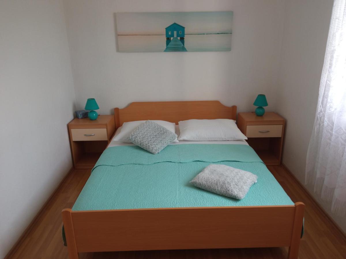 Apartment Viola Супетар Екстериор снимка