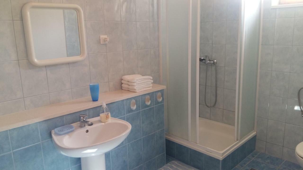 Apartment Viola Супетар Екстериор снимка