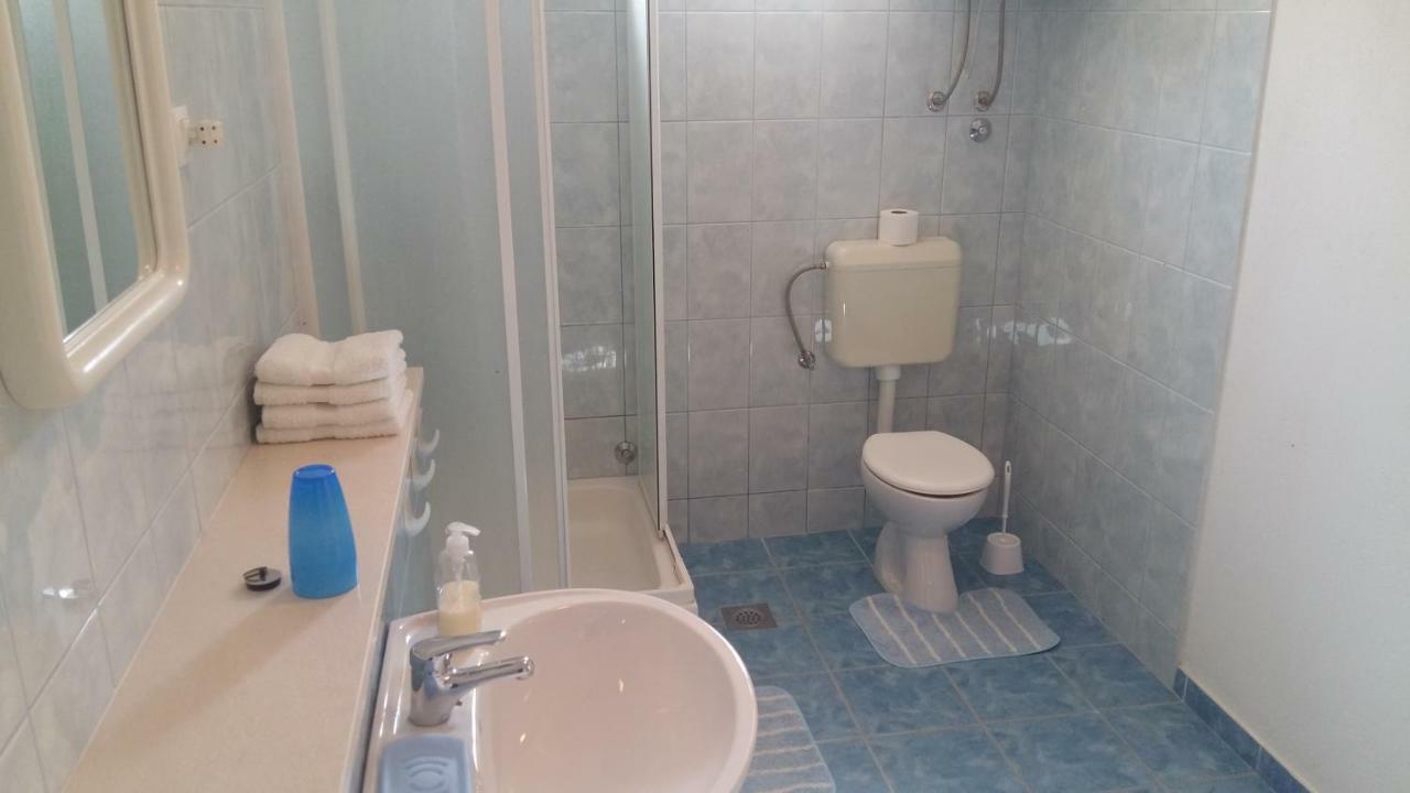 Apartment Viola Супетар Екстериор снимка