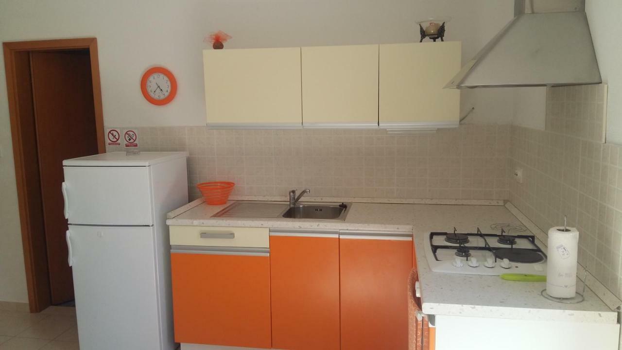 Apartment Viola Супетар Екстериор снимка