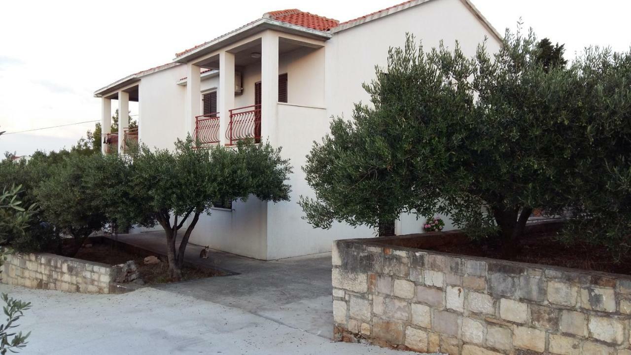Apartment Viola Супетар Екстериор снимка